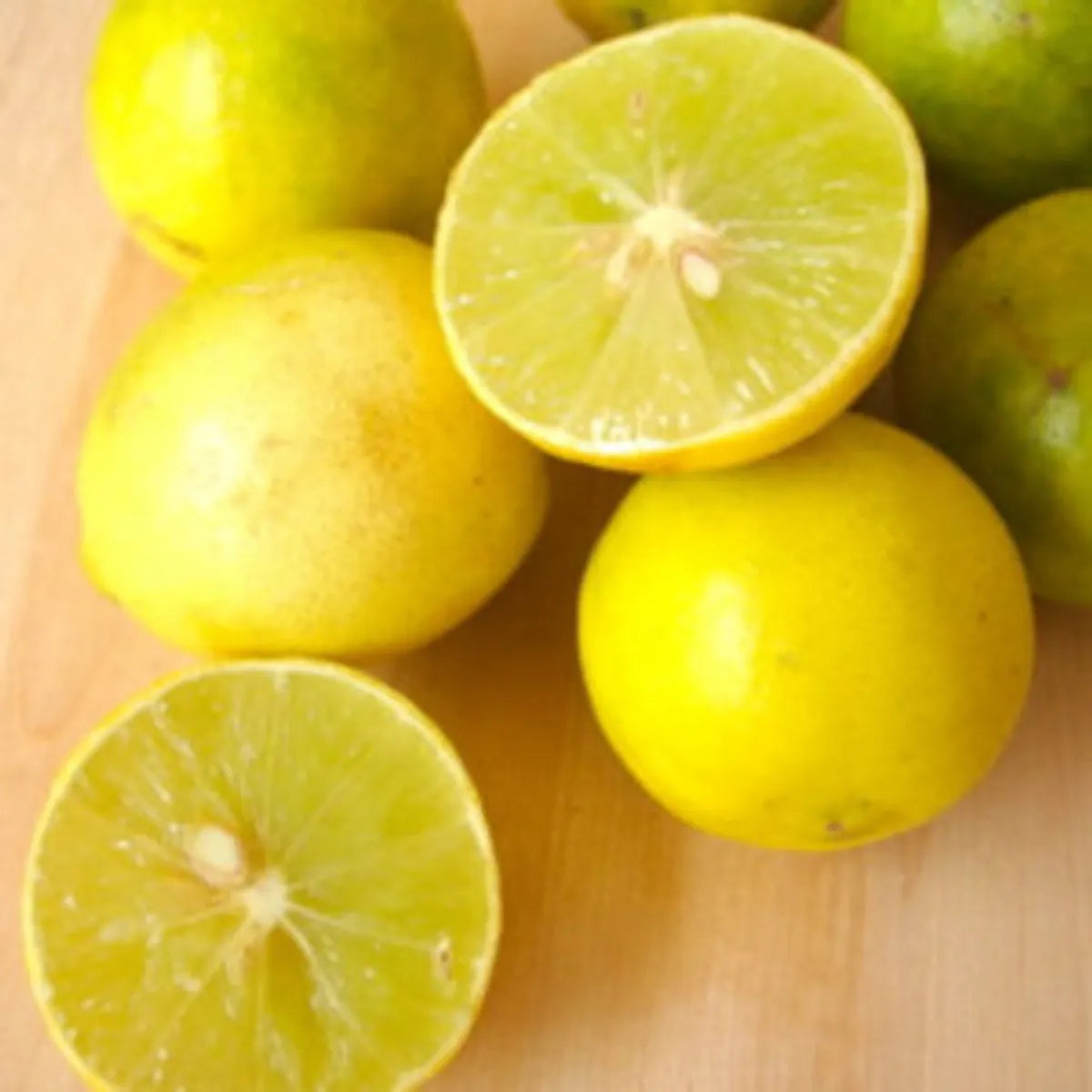 Pakistani Patti Lemon Fruit Plants For Home & Gardening